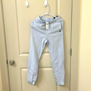 Brand new with tag Hollister sweatpants